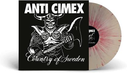 Absolut Country of Sweden