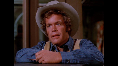 Die Leute von der Shiloh Ranch - Staffel 8 (HD-Remastered) (Fernsehjuwelen) (9 DVDs)