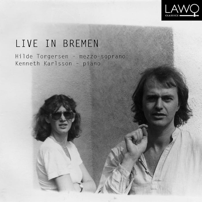 Hilde Torgersen/Kenneth Karlsson: Live in Bremen