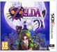 The Legend of Zelda: Majora's Mask 3D (Nintendo 3DS