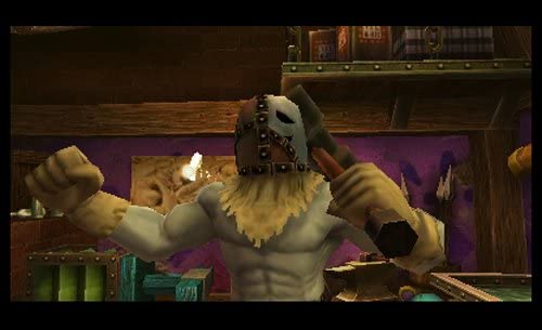 The Legend of Zelda: Majora's Mask 3D (Nintendo 3DS
