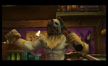 The Legend of Zelda: Majora's Mask 3D (Nintendo 3DS