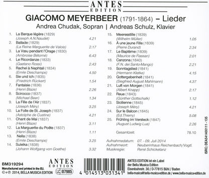 Lieder