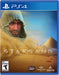 Starsand – PlayStation 4