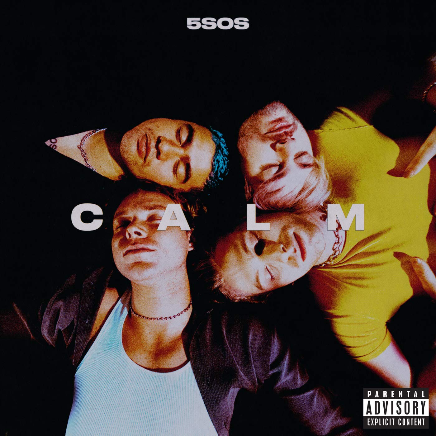 CALM  explicit_lyrics
