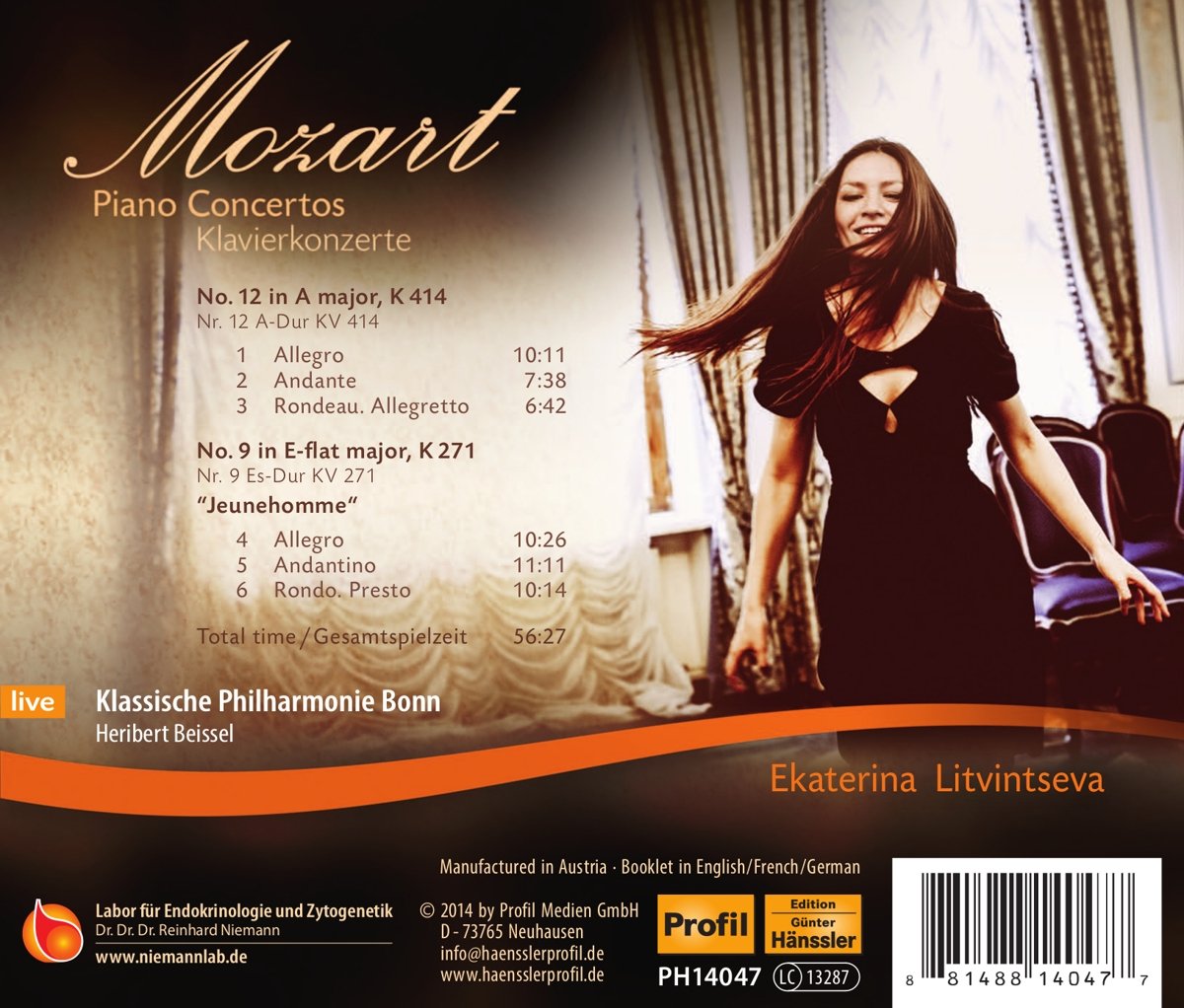 Pno Cons