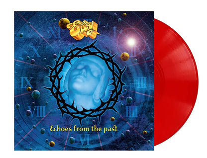 Echoes from the Past