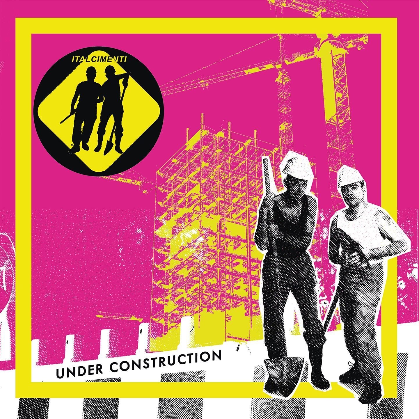 Under Construction