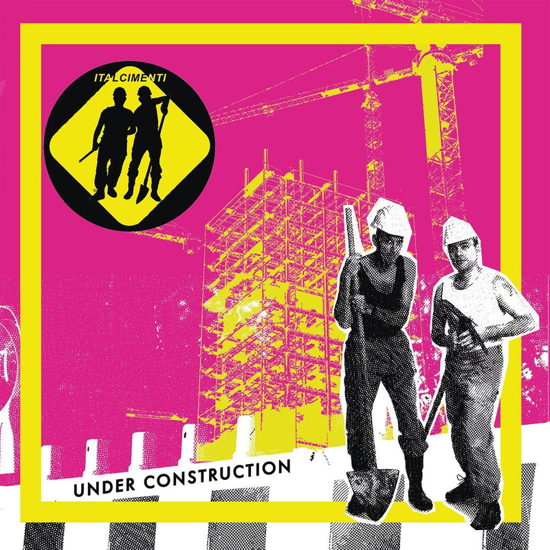 Under Construction