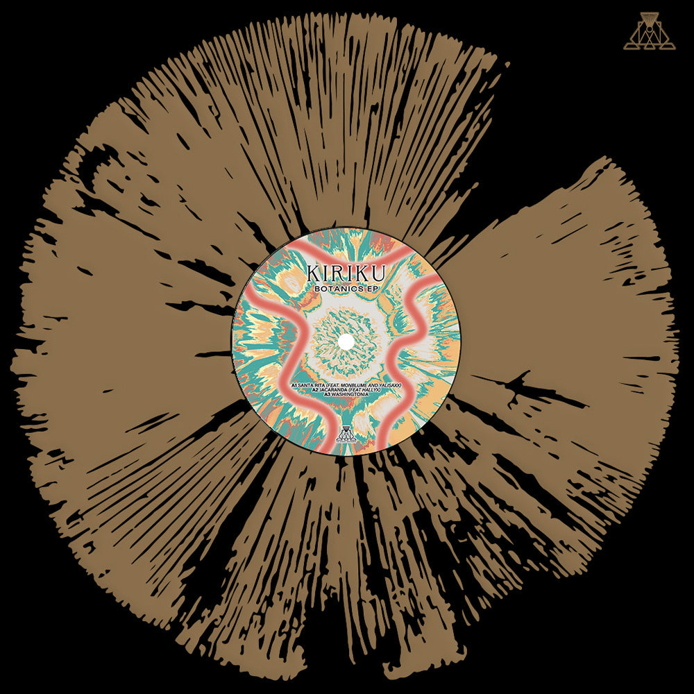 Botanics EP