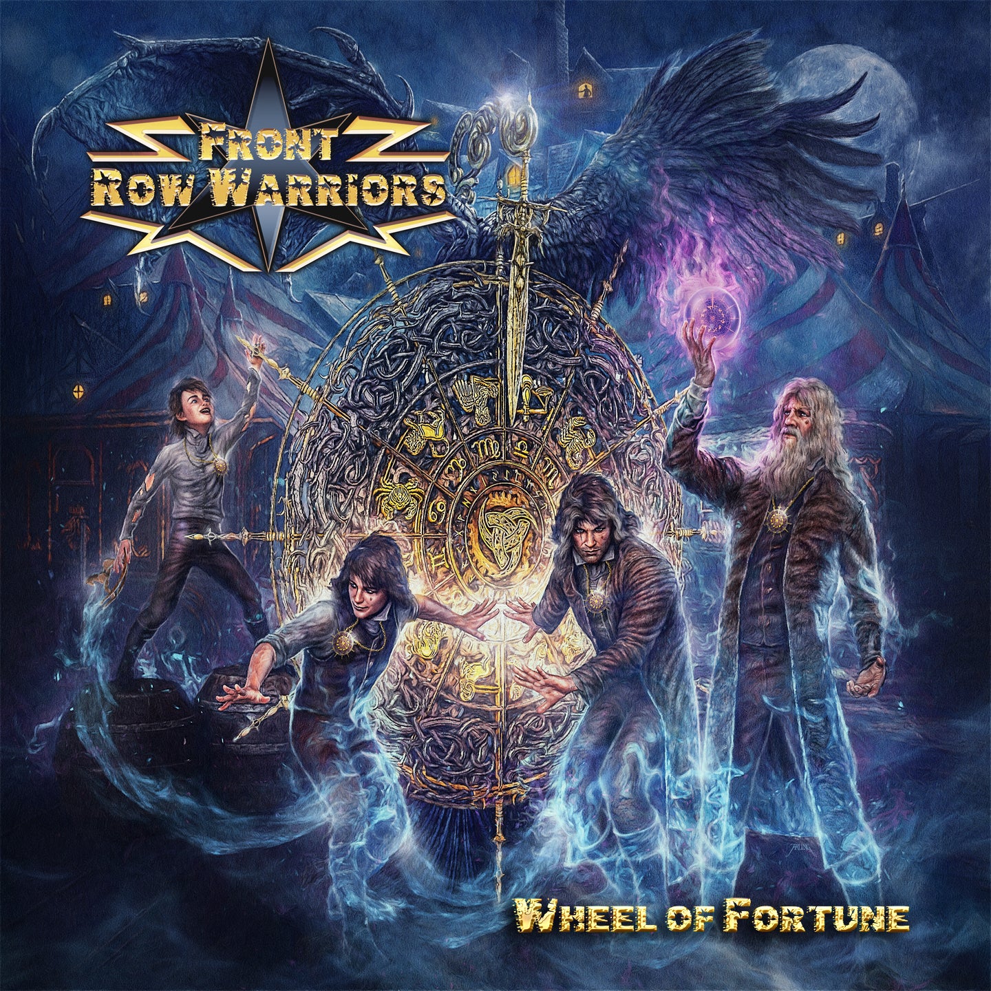 Wheel of Fortune