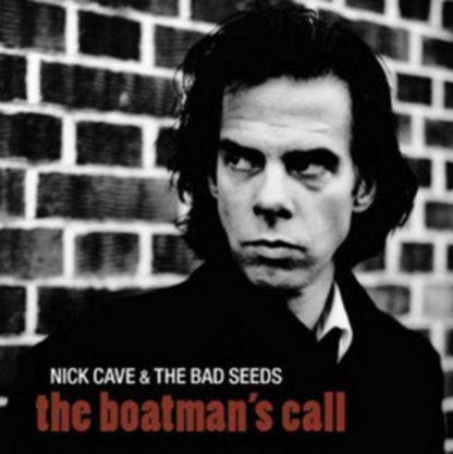 The Boatman's Call