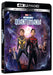 Ant-Man And The Wasp : Quantumania - 4K (Bd 4K + Bd Hd)