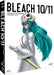 Bleach Arc 10-11 Arrancar vs Shinigami, The Past, Eps 190 - 212, 3 Blu-ray, First Press