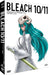Bleach - Arc 10-11: Arrancar Vs. Shinigami /The Past (Eps.190-212) (3 Dvd) (First Press) - (Italian Import)