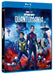 Ant-Man And The Wasp : Quantumania - Bd + Card