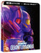 Ant-Man And The Wasp : Quantumania - 4K Steelbook (Bd 4K + Bd Hd) + Card
