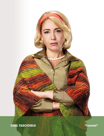 Terra Amara #10 (Eps 73-80) - (Italian Import)