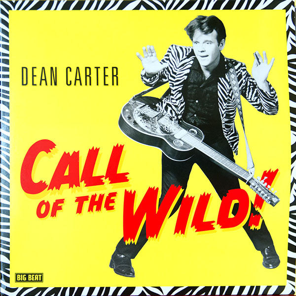 Call of the Wild!