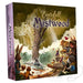Everdell - Mistwood Expansion (ENG) (STG3090