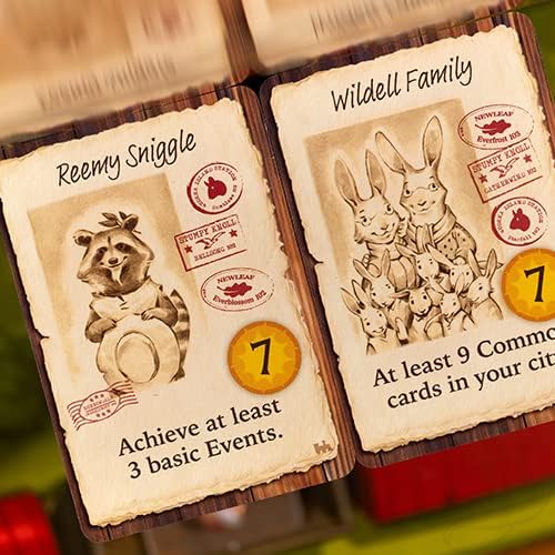 Everdell: Newleaf (EN) (STG3091