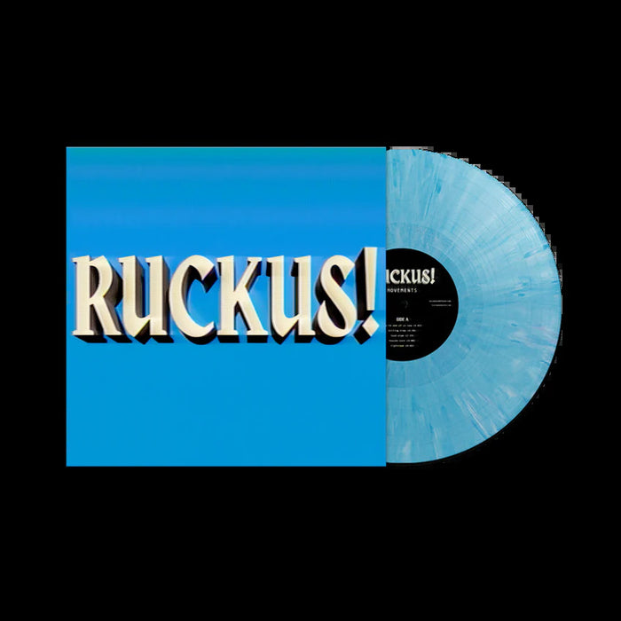 RUCKUS!