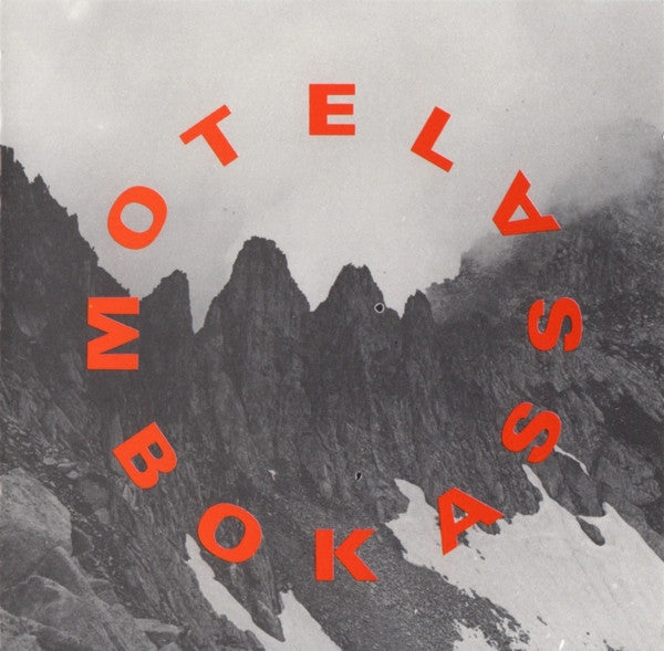 Motel Bokassa