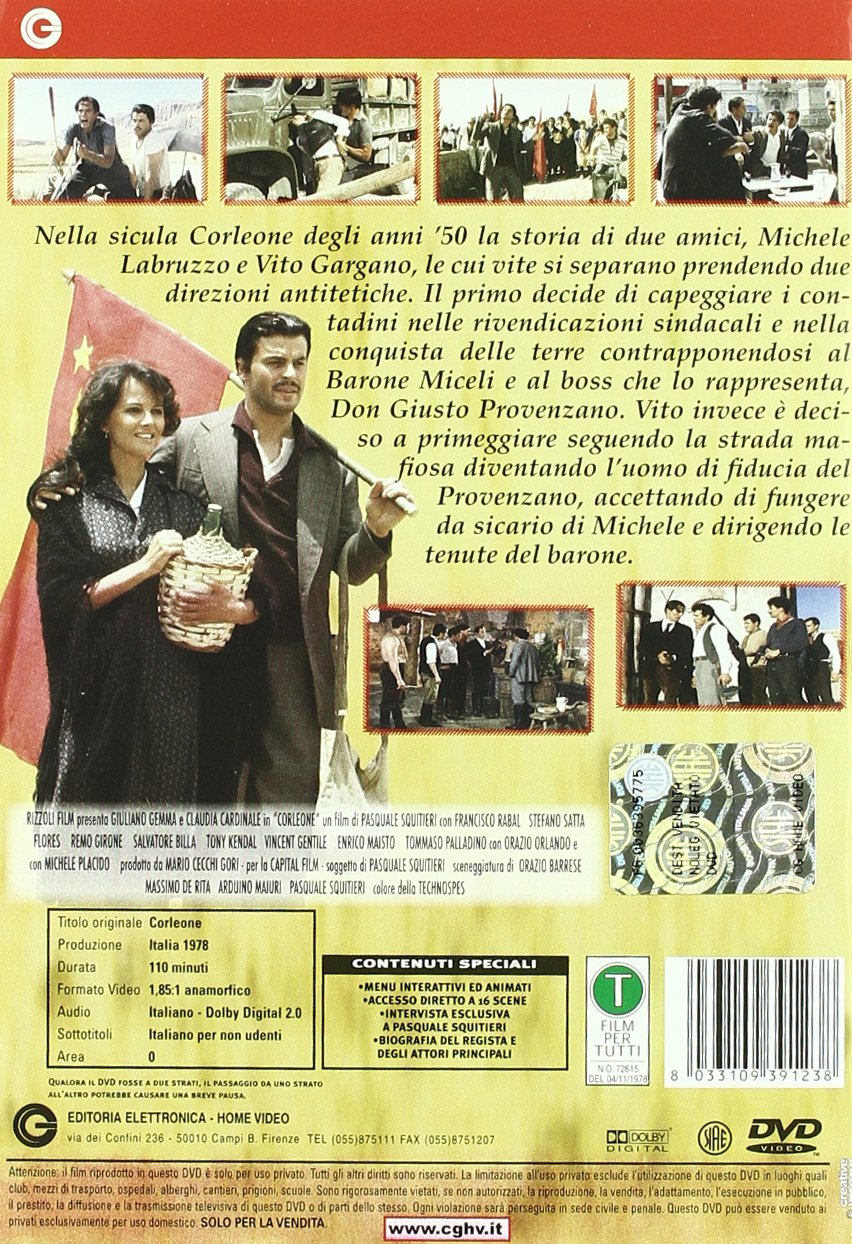 Corleone