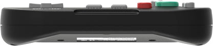 Retro-Bit Legacy GC Wired Controller - for Gamecube & Wii - Black
