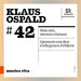 Klaus Ospald: #42