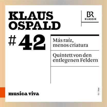Klaus Ospald: #42