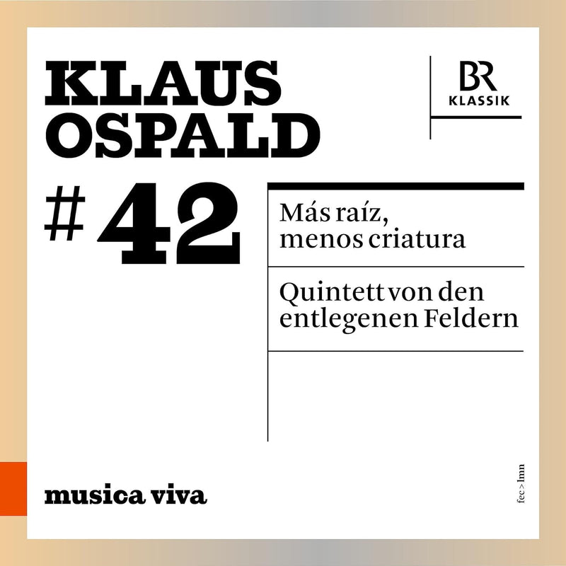 Klaus Ospald: #42