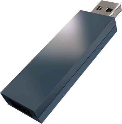 MAYFLASH MAGIC NS 2 Wireless Bluetooth USB Adapter for Switch/Switch OLED, Windows, Raspberry Pi, Compatible with Xbox Series X & S Controller, Xbox One Bluetooth Controller, PS5 Controller and more
