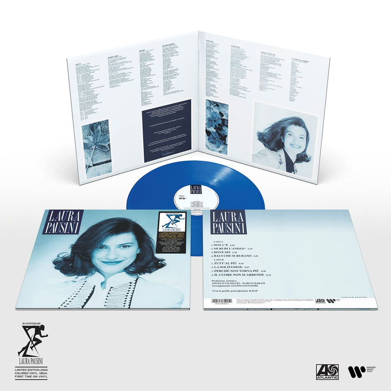 Laura Pausini - Ltd