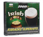 Zoom Karaoke CD+G - Irish Superhits - Triple CD+G Karaoke Pack