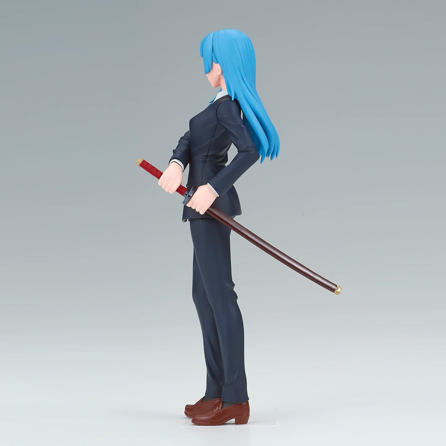 BANDAI - Banpresto - Jujutsu Kaisen - Jukon No Kata - Kasumi Miwa Statue