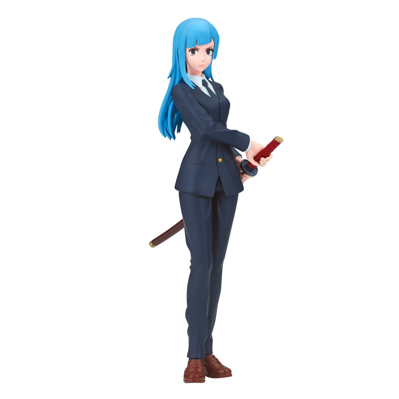 BANDAI - Banpresto - Jujutsu Kaisen - Jukon No Kata - Kasumi Miwa Statue