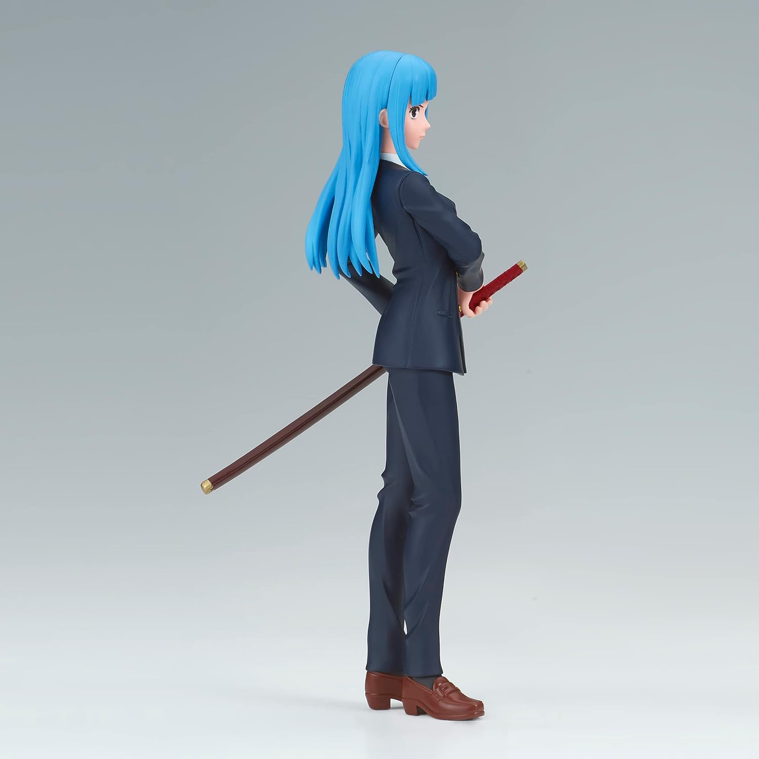 BANDAI - Banpresto - Jujutsu Kaisen - Jukon No Kata - Kasumi Miwa Statue