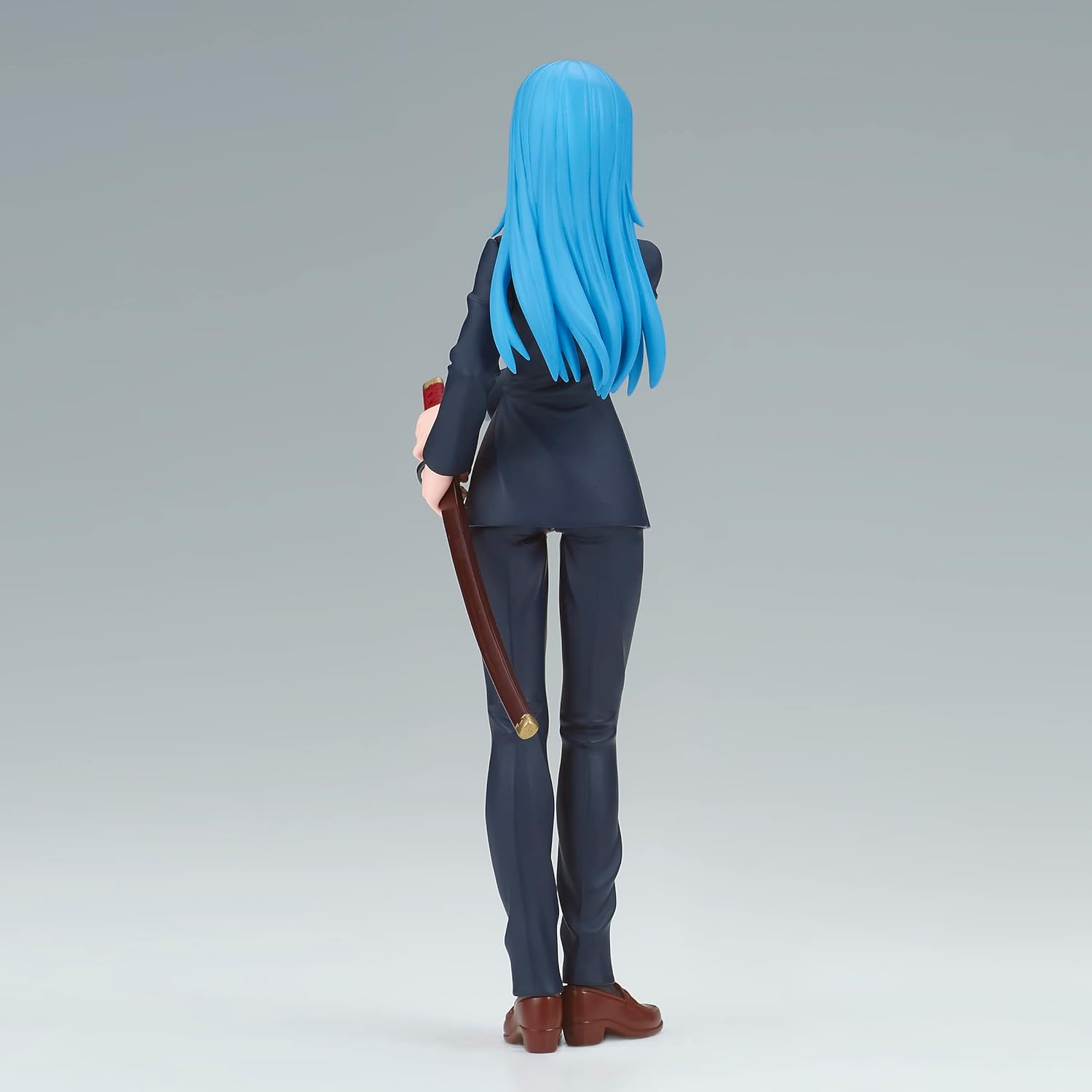 BANDAI - Banpresto - Jujutsu Kaisen - Jukon No Kata - Kasumi Miwa Statue