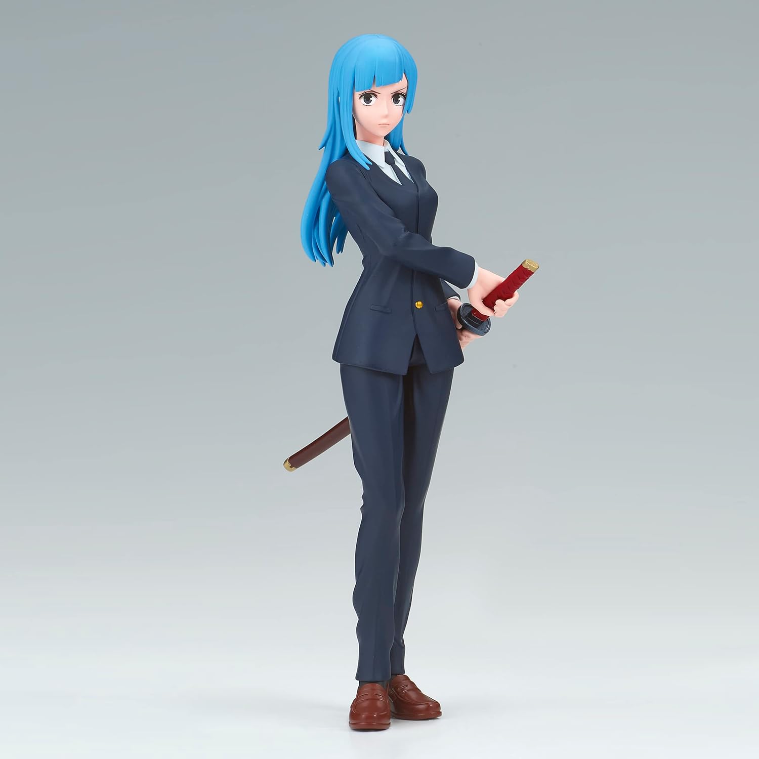 BANDAI - Banpresto - Jujutsu Kaisen - Jukon No Kata - Kasumi Miwa Statue