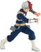 Banpresto Figura de Acción Shoto Todoroki My Hero Academia - The Amazing Heroes Volumen 29 15cm BP19708 Multicolor