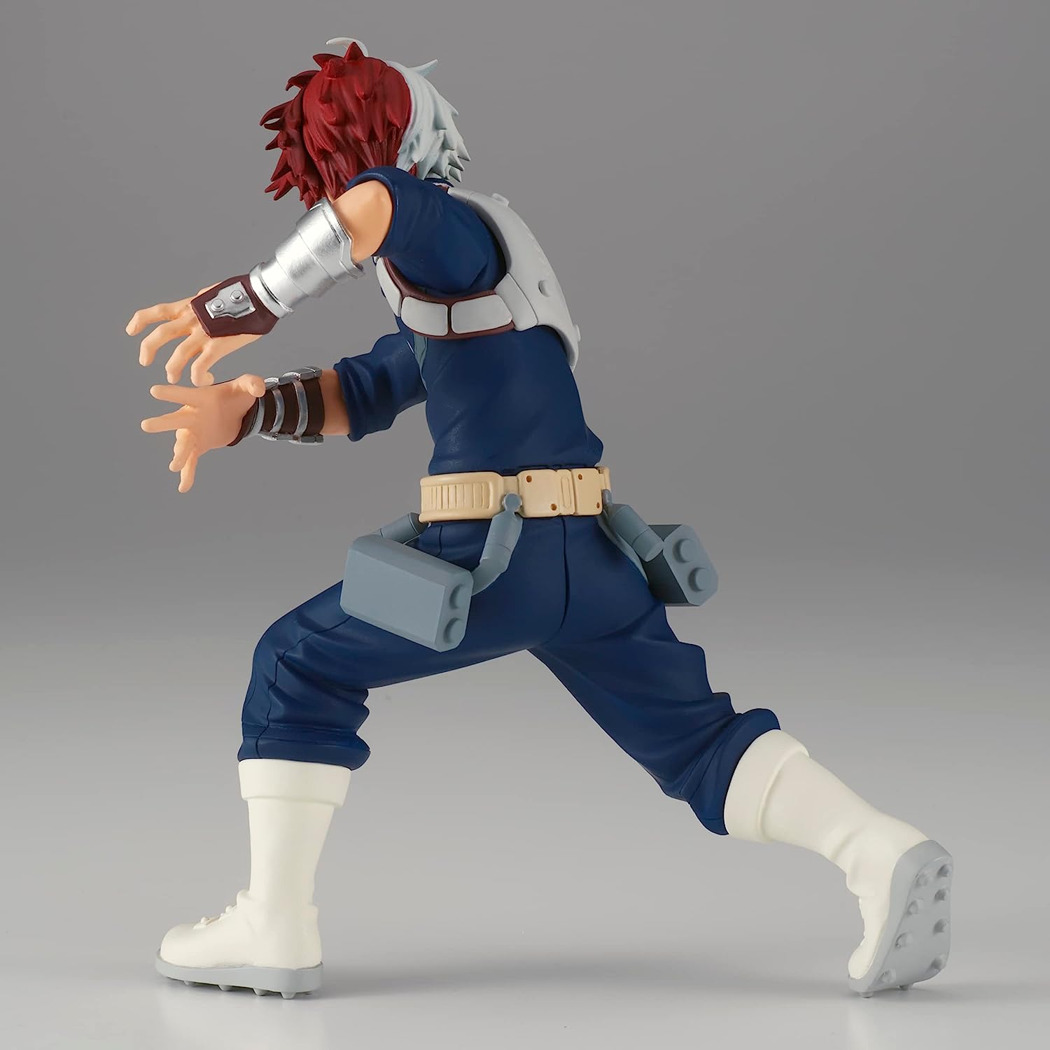 Banpresto Figura de Acción Shoto Todoroki My Hero Academia - The Amazing Heroes Volumen 29 15cm BP19708 Multicolor