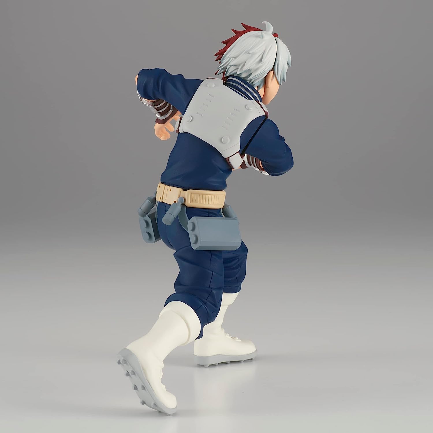 Banpresto Figura de Acción Shoto Todoroki My Hero Academia - The Amazing Heroes Volumen 29 15cm BP19708 Multicolor