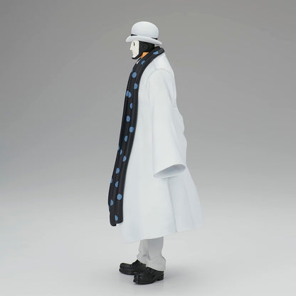 BANDAI - Banpresto - One Piece - DXF - The Grandline Men Wanokuni - Vol.25 CP0 agent Statue