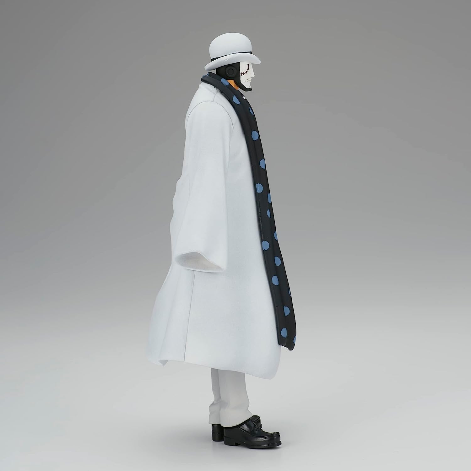 BANDAI - Banpresto - One Piece - DXF - The Grandline Men Wanokuni - Vol.25 CP0 agent Statue