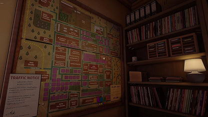 Killer Frequency (PlayStation 4