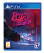 Killer Frequency (PlayStation 4