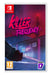 Killer Frequency (Nintendo Switch