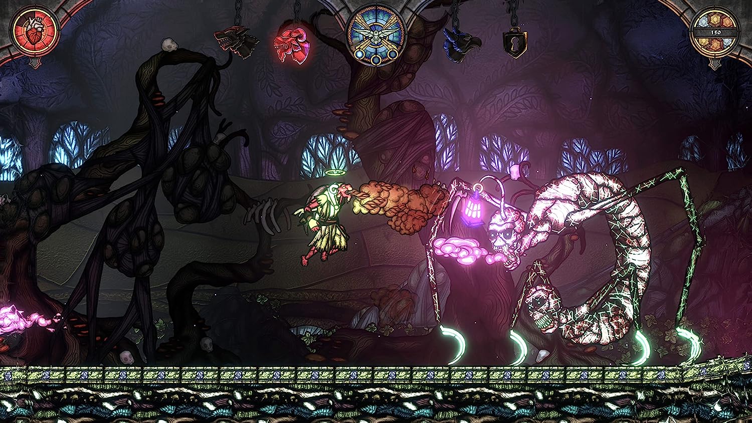Saga of Sins (PS5) PlayStation 5