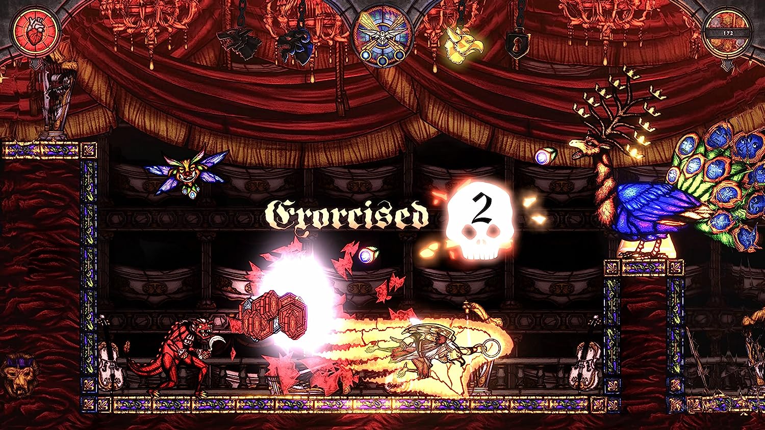 Saga of Sins (PS5) PlayStation 5